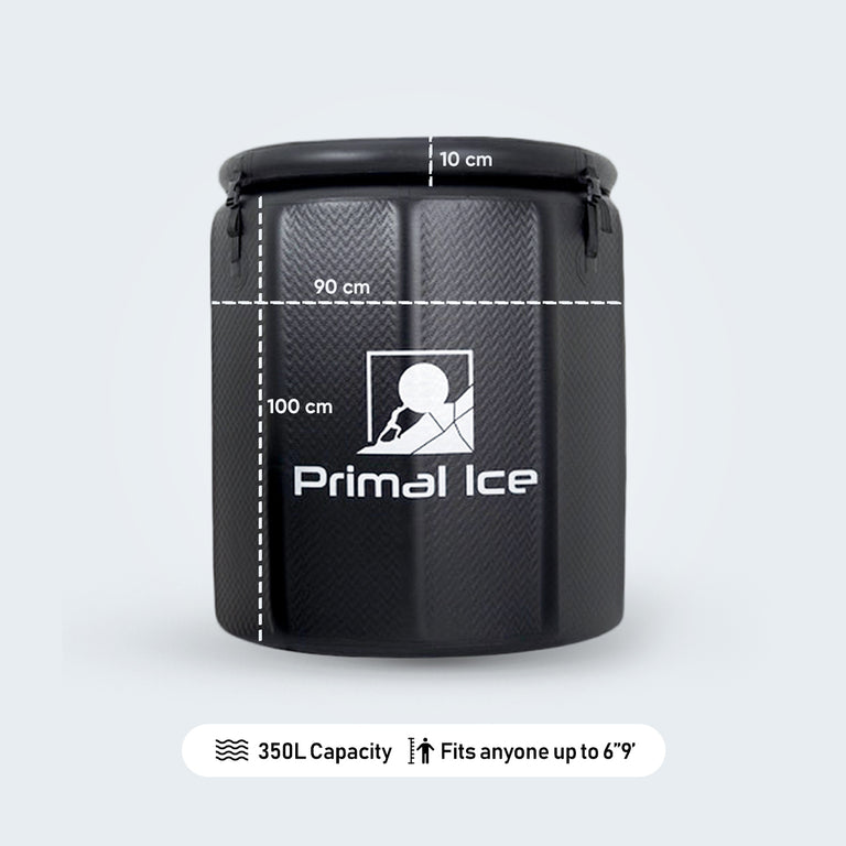 Ice Barrel