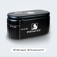 Primal Tub With Ice Bath Chiller