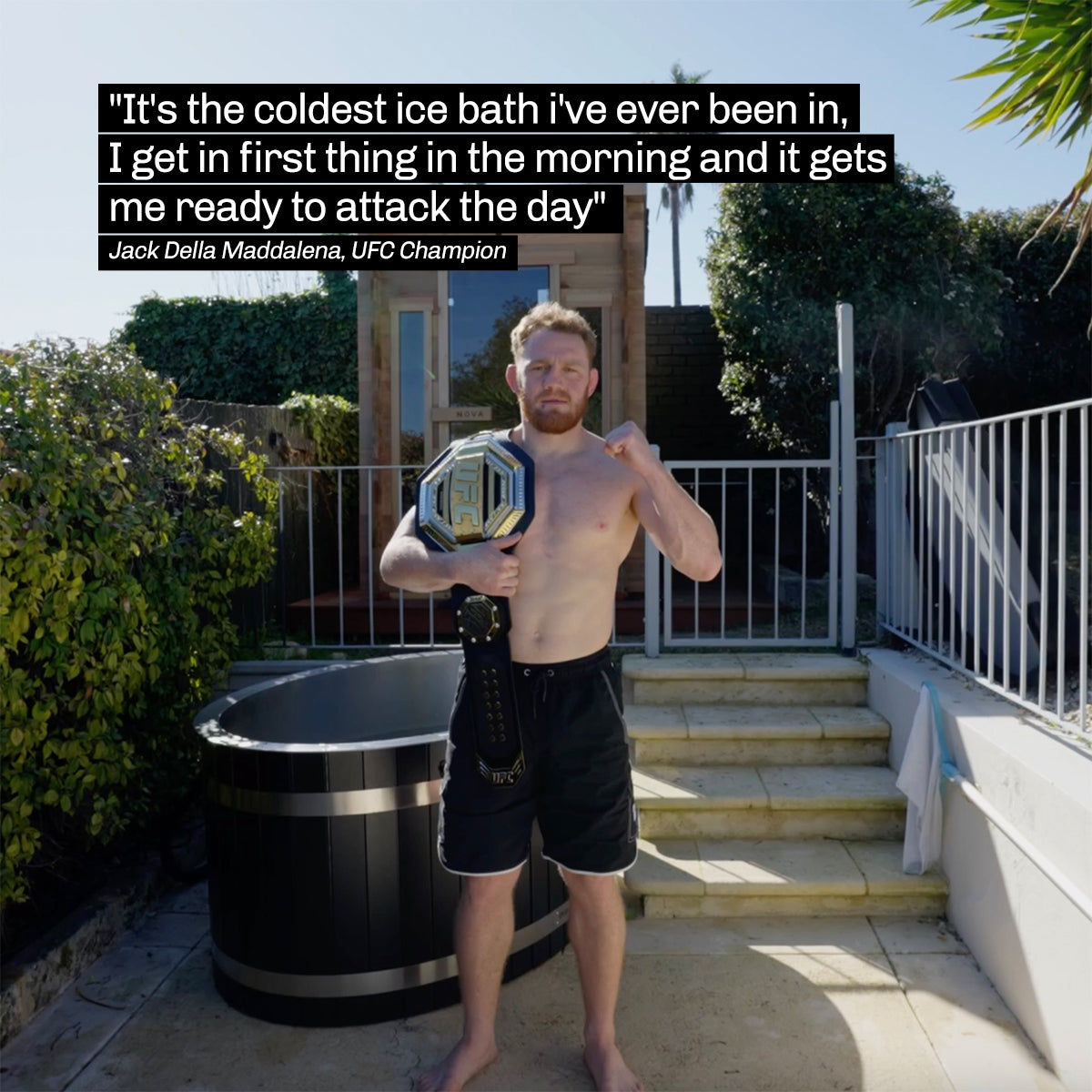 Primal Ice Bath thumbnail 3