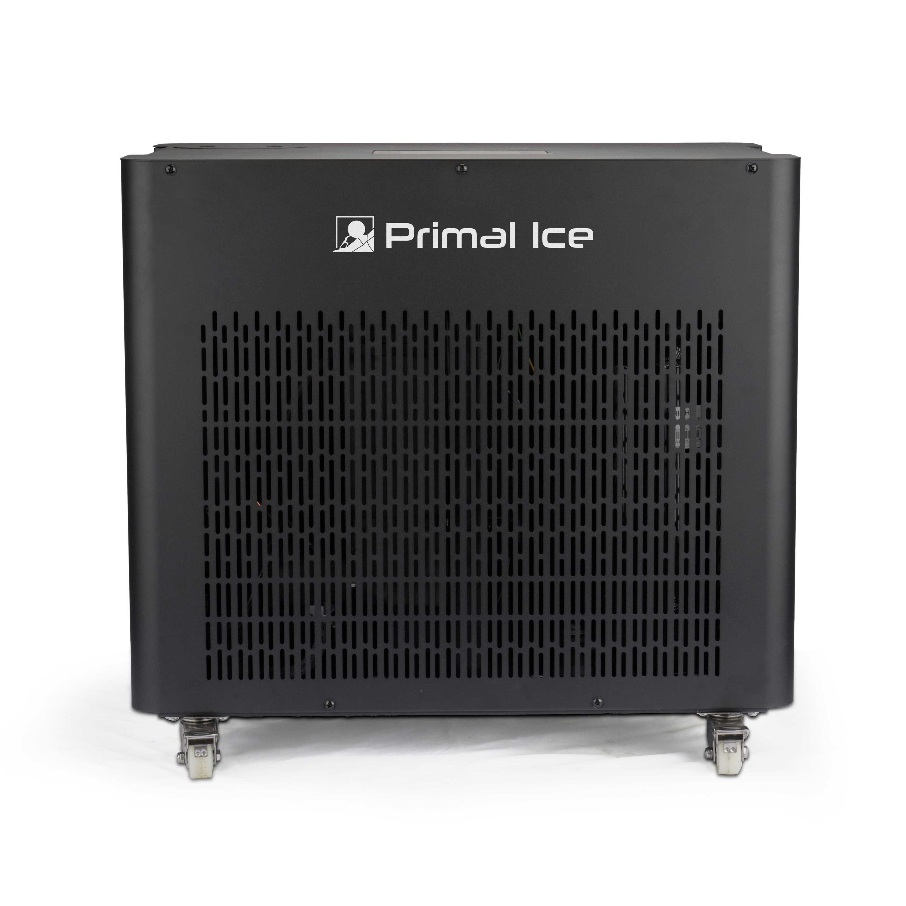 The Primal Chiller