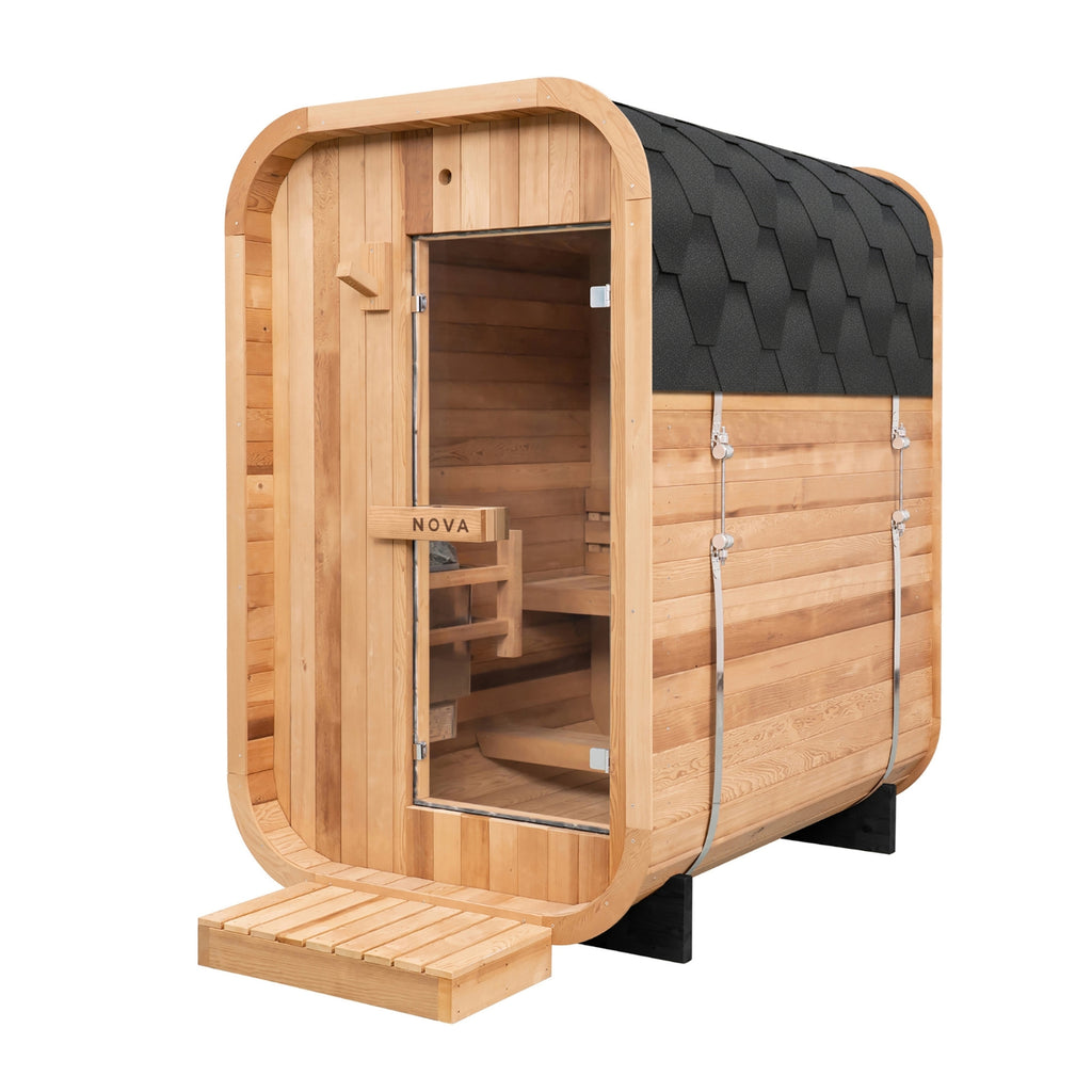 Burton: Primal Tub + 2-Person Hemlock