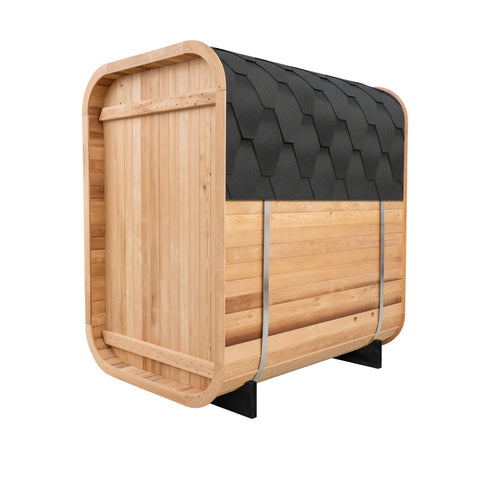 Burton: Primal Tub + 2-Person Hemlock