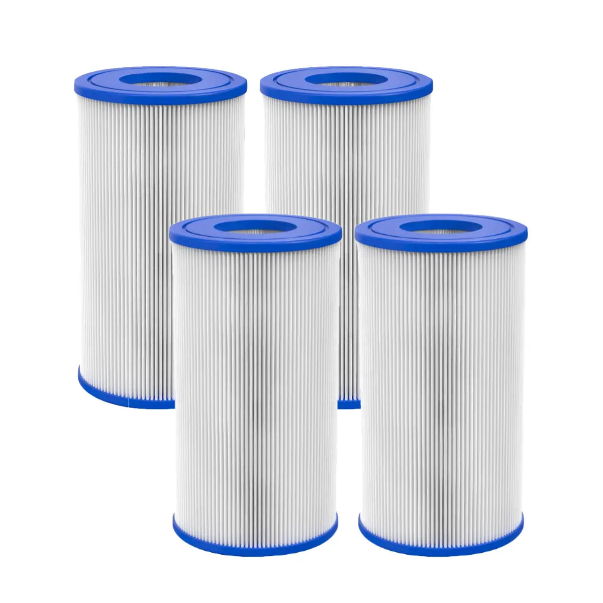 ice bath chiller filters
