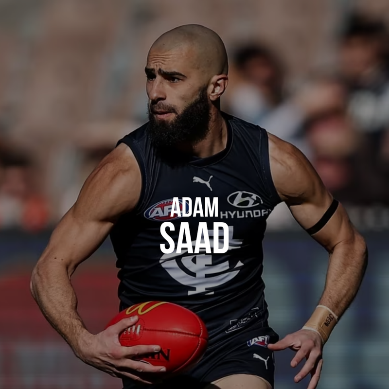 Adam Saad
