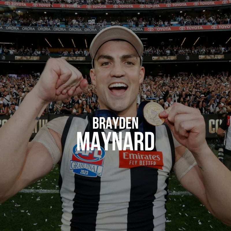 Brayden Maynard