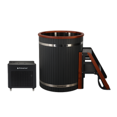 Premium Barrel ICE