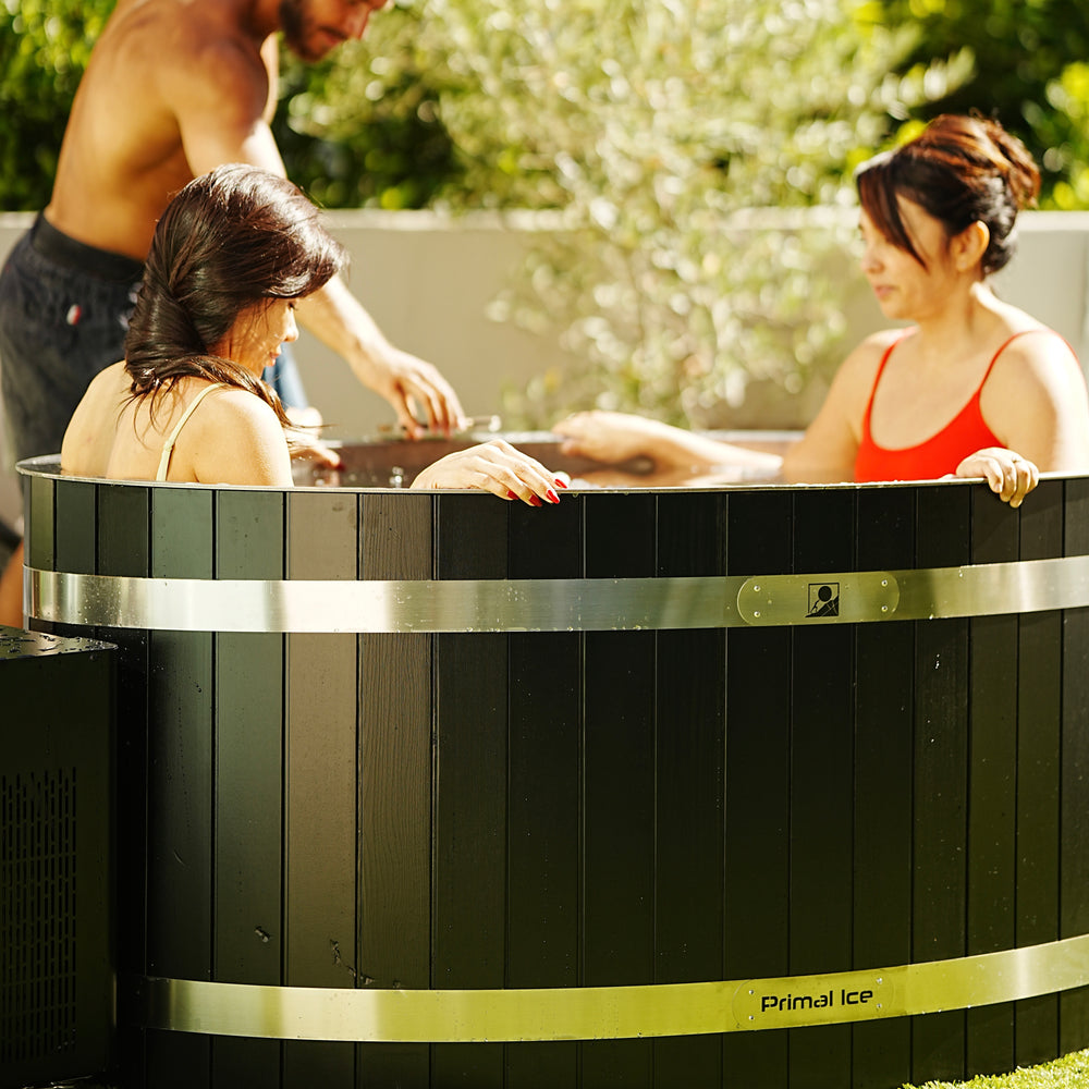 Primal Flushes Out Pain & Floods Your Body With Natural Relief