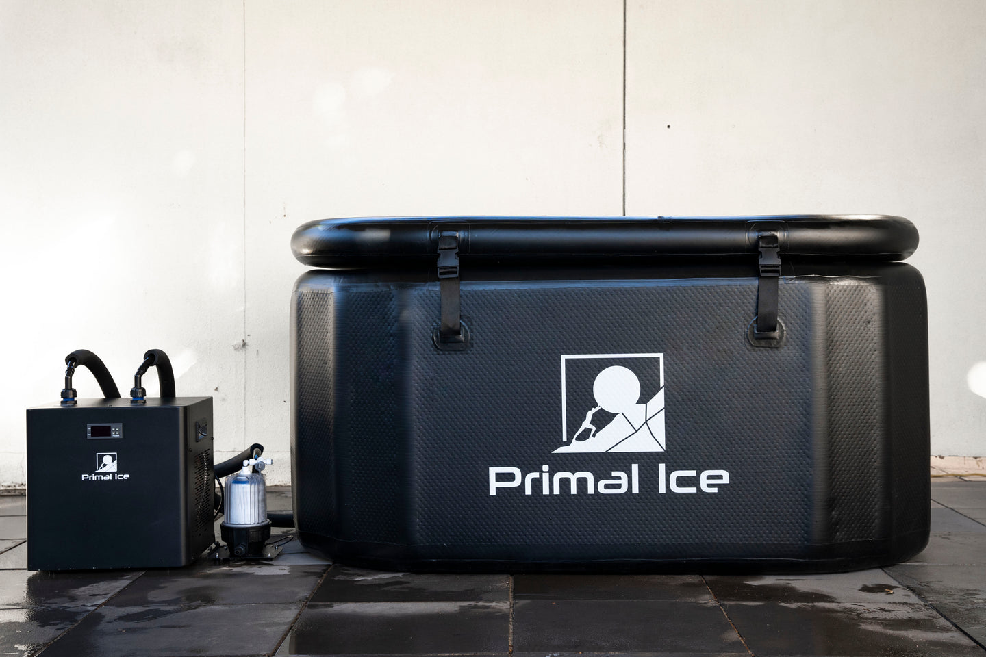Primal Ice | Ice Bath Australia | Tubs & Chillers | Shop Online