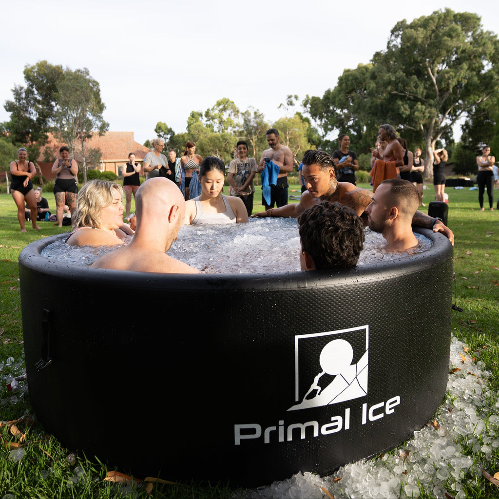 Party Plunge