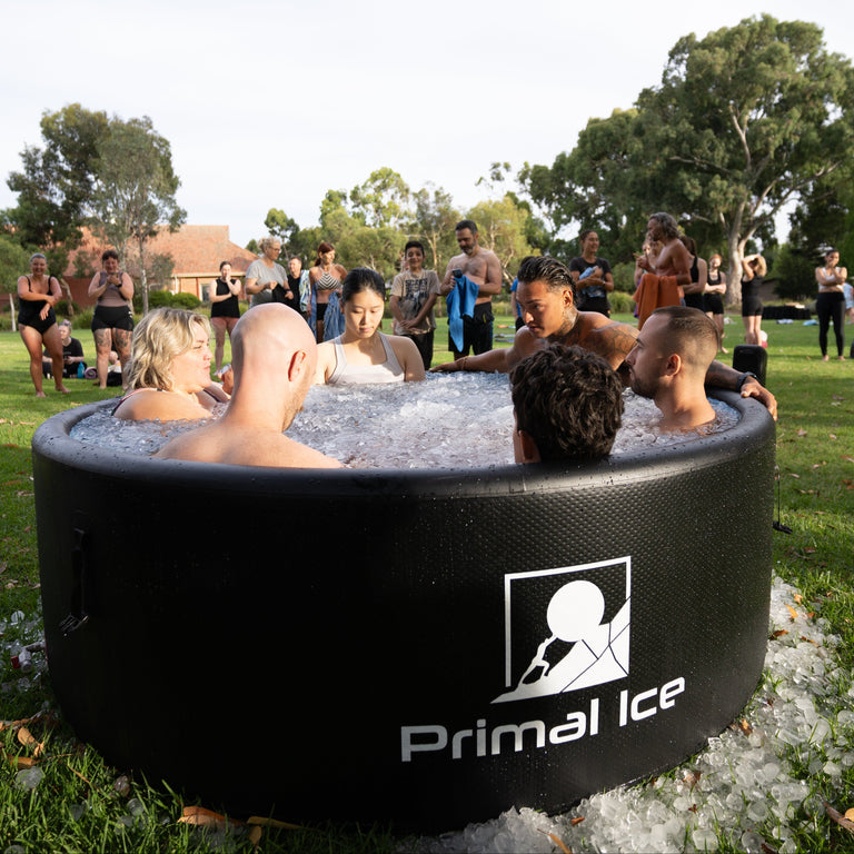 Party Plunge