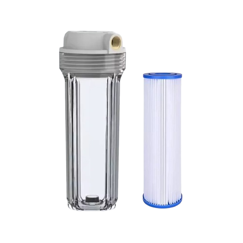 Filter Housing