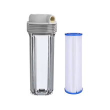 Filter Housing