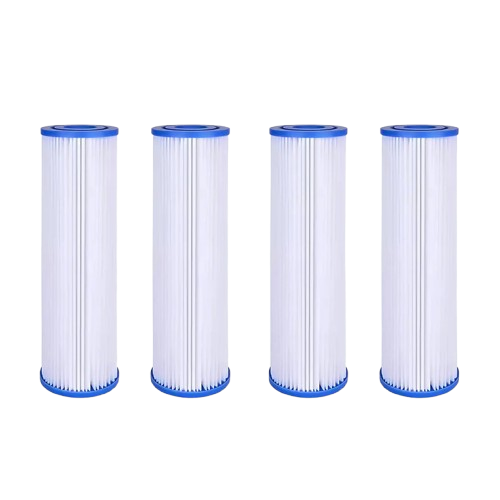 Ice Bath Chiller Filters