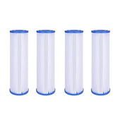 Ice Bath Chiller Filters
