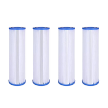 Ice Bath Chiller Filters