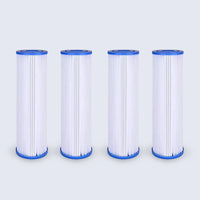 Ice Bath Chiller Filters