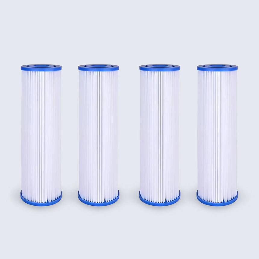 Ice Bath Chiller Filters