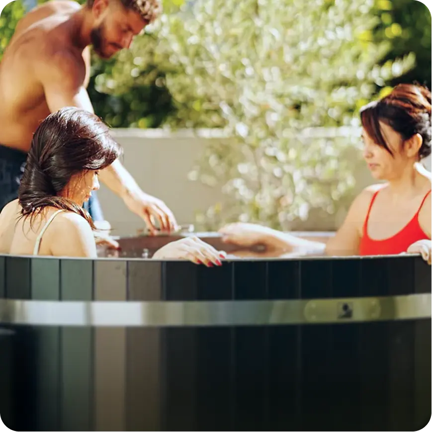 Universities & Rehab Facilities