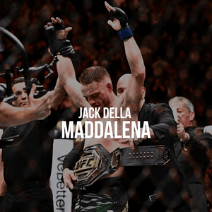 Jack Della Maddalena