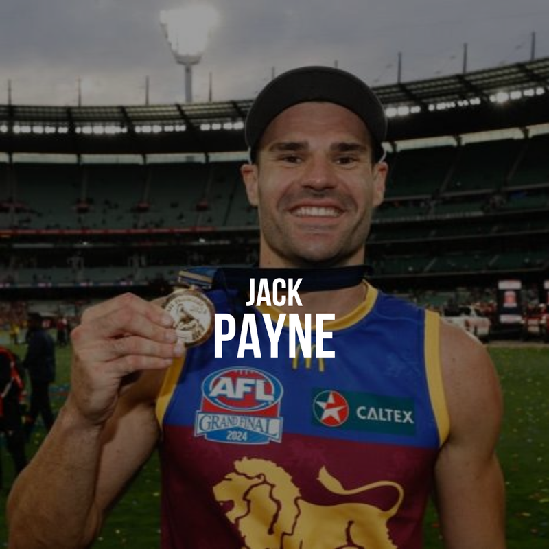 Jack Payne