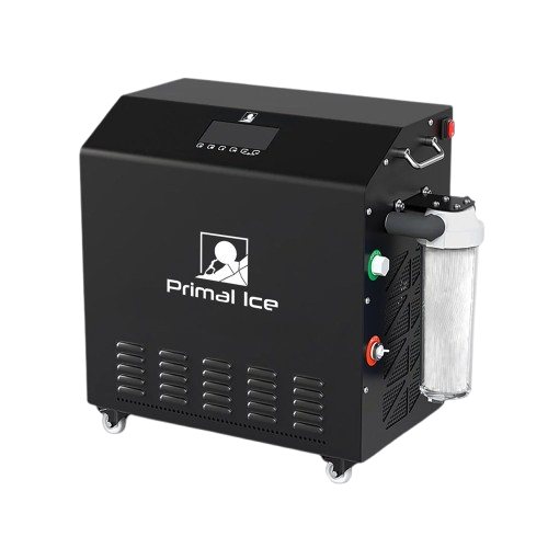 Performance Chiller