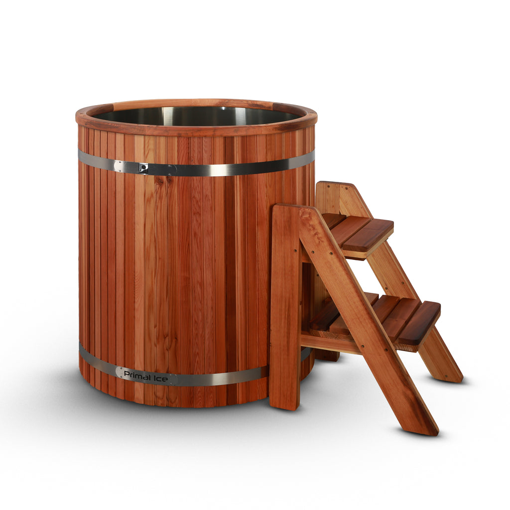 Premium Barrel ICE