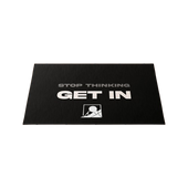 Water Absorbing Mat