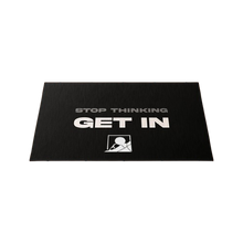 Water Absorbing Mat