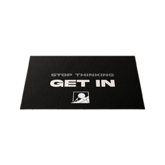 Water Absorbing Mat