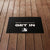 Water Absorbing Mat