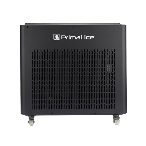 ICE Chiller