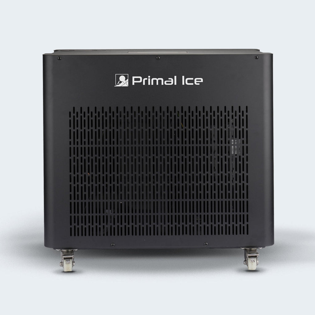 ICE Chiller