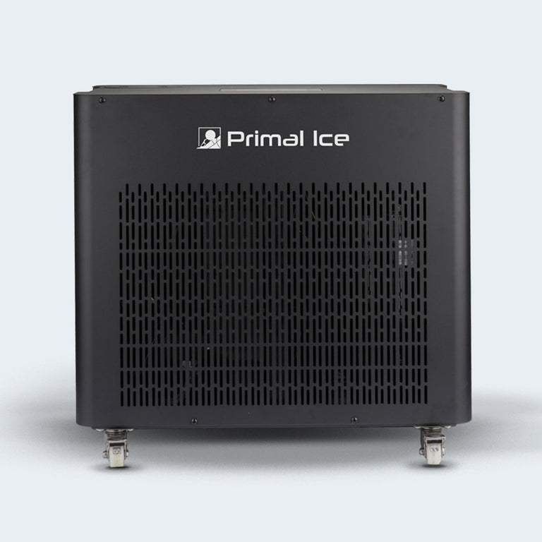 ICE Chiller