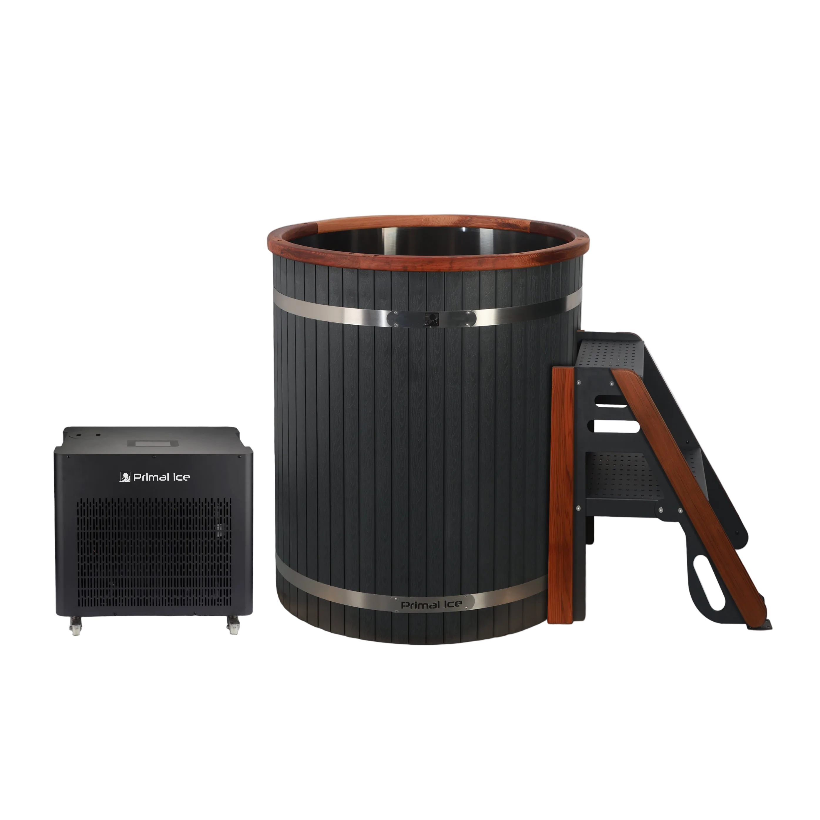 Premium Barrel ICE