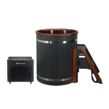 Premium Barrel ICE