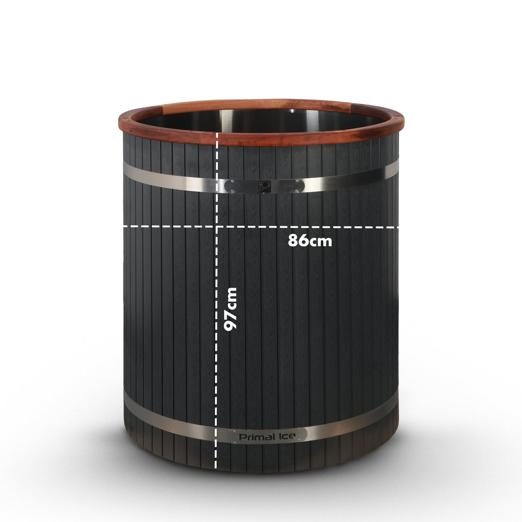 Premium Barrel ICE