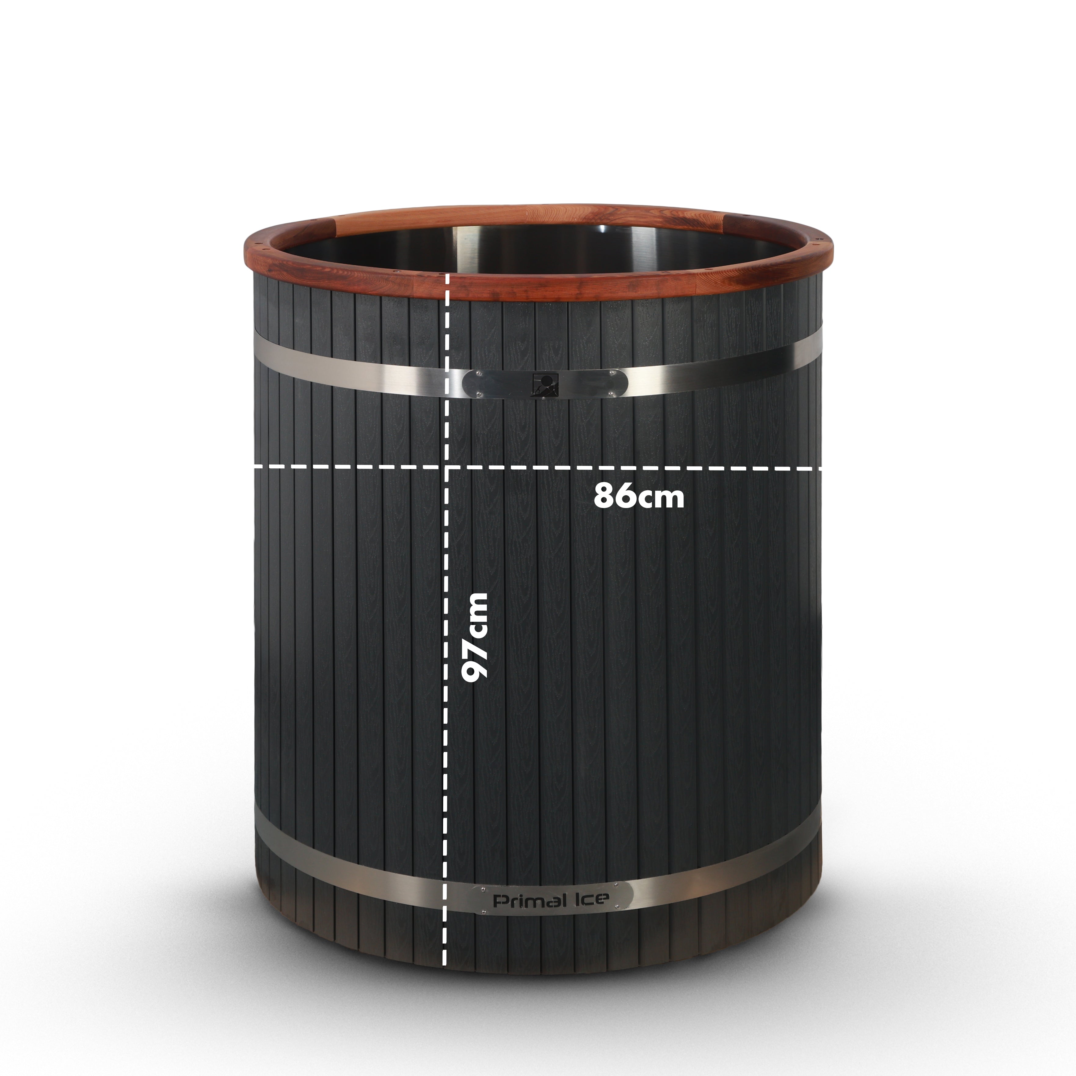 Premium Barrel ICE