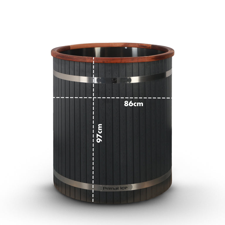 Premium Barrel ICE