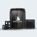 Barrel + ICE Chiller