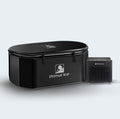 Primal Tub + ICE Chiller