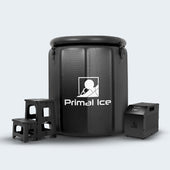 Barrel With Chiller