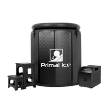 Barrel With Chiller