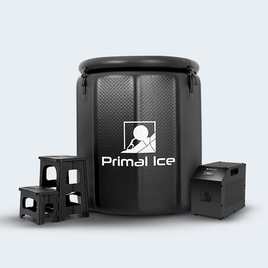 Barrel With Chiller