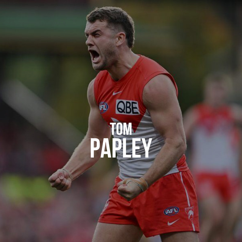Tom Papley