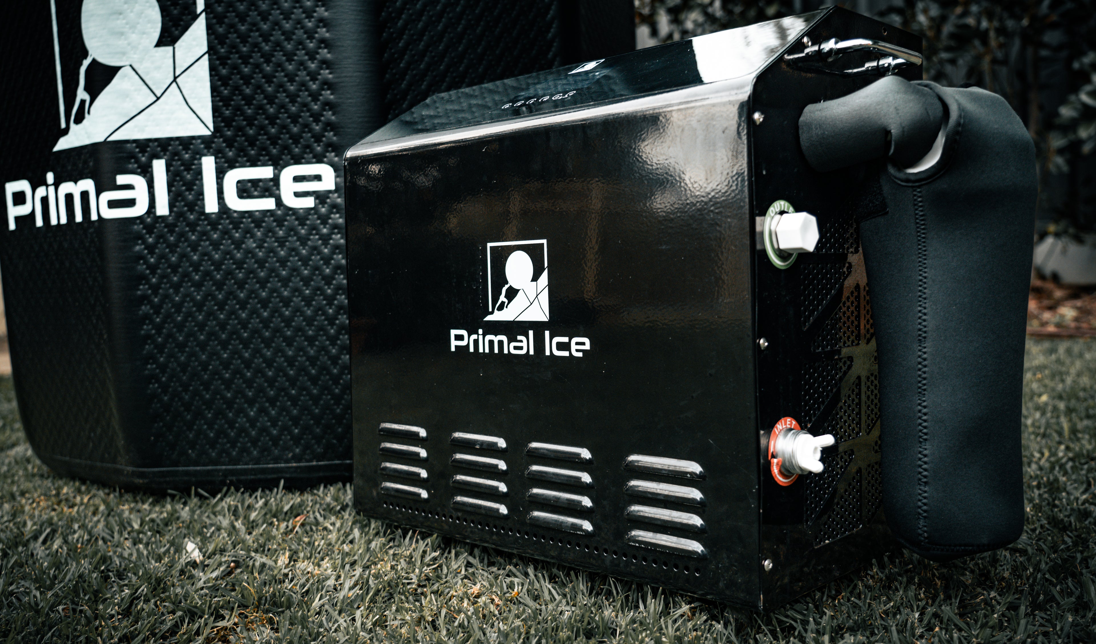 Performance Chiller