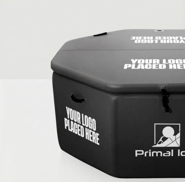 Insulated Lid