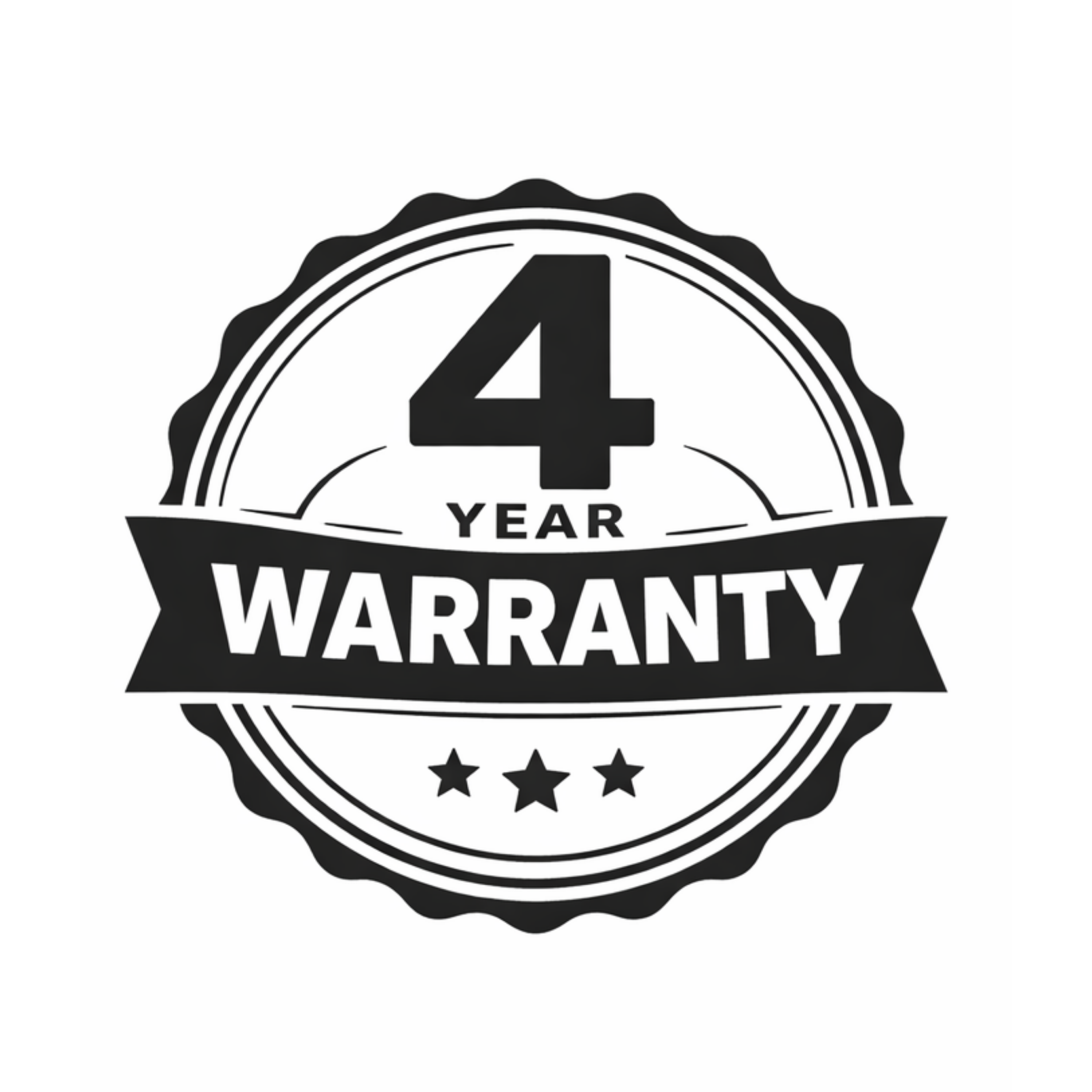 Primal Tub + XPRO Chiller 4 Year Warranty