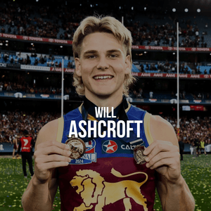 Will Ashcroft