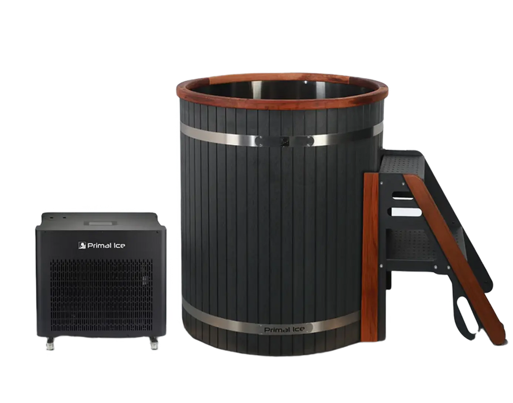 Premium Barrel XPRO/ICE Chiller