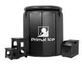 Primal Tub + Barrel + Chillers